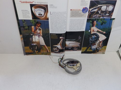 Innocenti lambretta 125 del - del, 53
