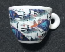 Illy Art Collection-Tazze Espresso VIDEOGRAMMI di Nam June Paik
