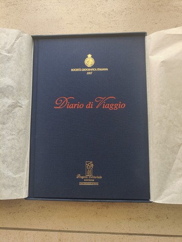 Diario viaggio 32x23 - diario, 32x23,5