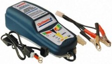 CARICA BATTERIA MOTO OPTIMATE 4 DUAL PROGRAM NUOVO CARICABATTERIA MANTENITORE