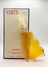 Women Valentino Vendetta EDT