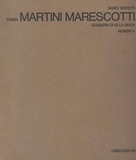  Mario Moretti Tomba Martini