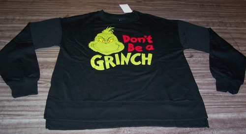 Women teen the grinch who - teen,