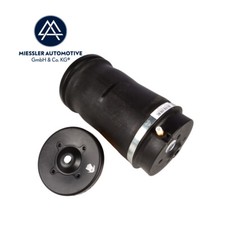 Mercedes ML63 AMG W164 Molla