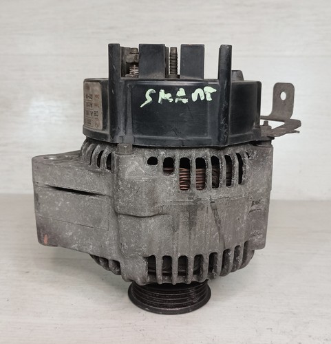Alternatore smart 450 fortwo - smart,