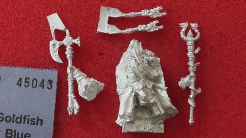 Warhammer fantasy empire - fantasy,