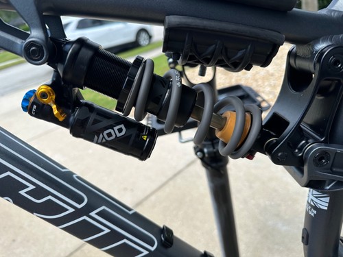 Mtb rear shock - mtb,