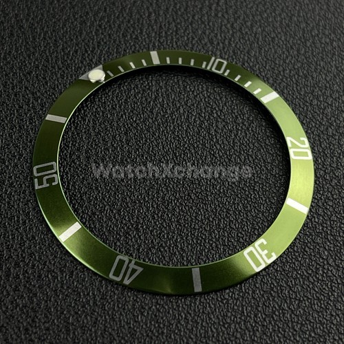 Inserto lunetta orologio