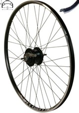 Cerchio ruota posteriore 28