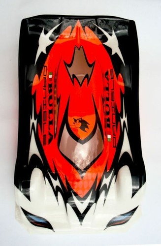 0147 carrozzeria body - 0147,