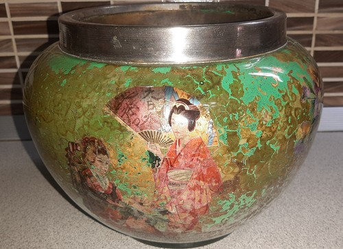 Vaso old vecchio antico - vaso,