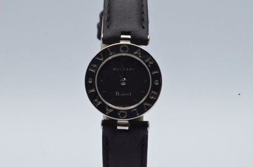 Bulgari zero orologio - b-zero, donna