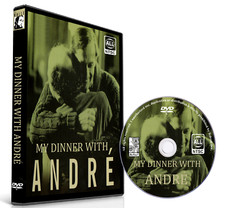 My Dinner with Andre - 1981 -