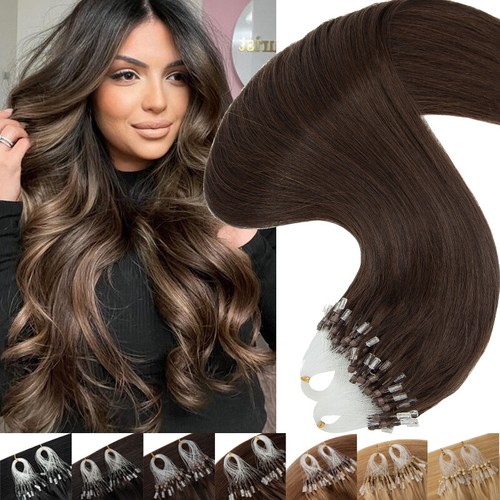 Micro anello russo easy - russo, loop