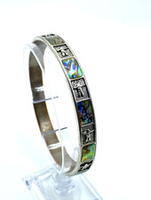 Bracciale grande abalone