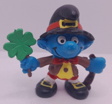 SMURFS PUFFI SCHLUMPF