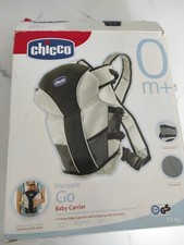 Marsupio CHICCO GO Baby