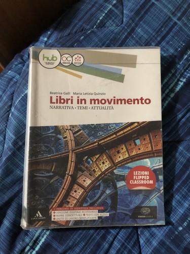 Libri scolastici usati - scolastici,