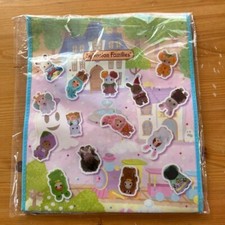 Borsa portaoggetti Sylvanian