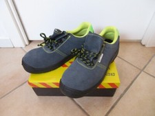 Scarpe da lavoro. Seba. Misura