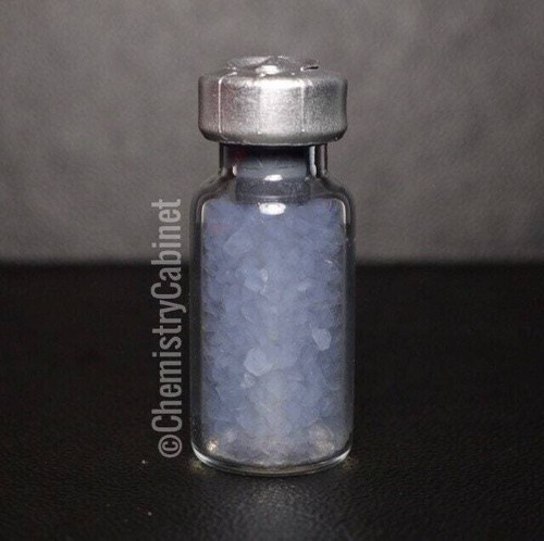 Campione aerogel silice - campione,