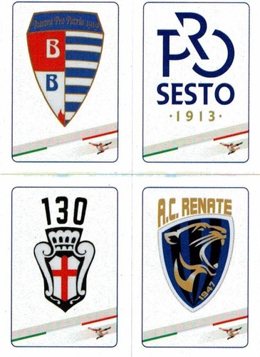 Calciatori panini 2022 2023 - calciatori, 2022-2023