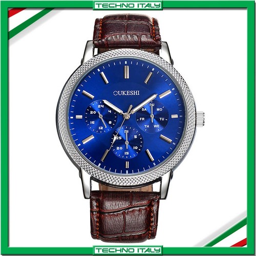 Orologio uomo in - orologio,