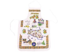 Set 12 Grembiuli Cucina