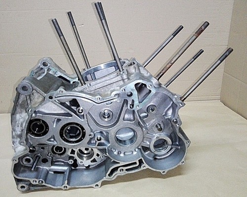 Carter motore crankcase - carter,