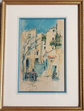 Alexandre Isaïloff - (1869-