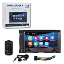 BLAUPUNKT CAR AUDIO DOPPIO DIN