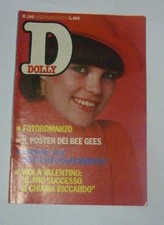 DOLLY n 180 ( 1982 ) con VIOLA