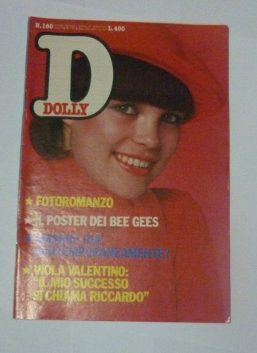 Dolly 180 con - (,