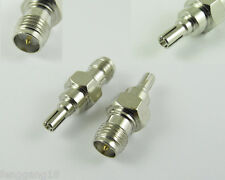 Adattatore pin CRC9 maschio a