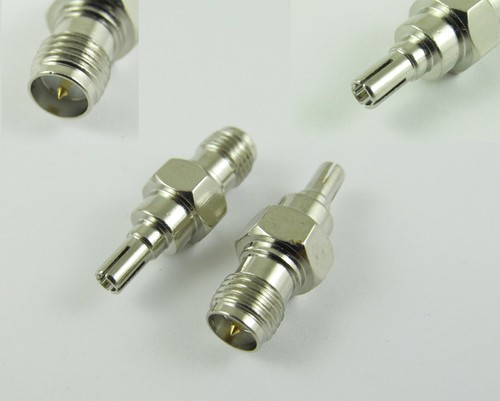 Adattatore pin crc9 maschio - adattatore,