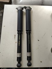 Coppia Ammortizzatori Posteriore Ford Puma Hybrid 2020