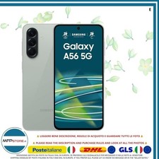 Smartphone Samsung Galaxy A56