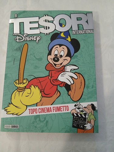 Tesori disney international - tesori, n