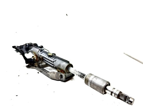 Piantone canna sterzo - per, bmw