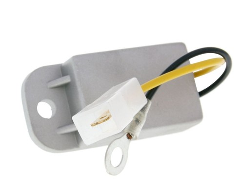 Regolatore tensione - di,