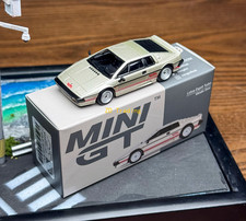 Modellino sportivo ZD Minigt