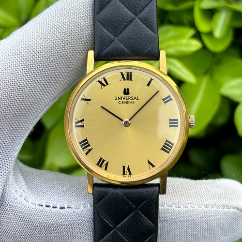 Raro orologio uomo svizzero - orologio,