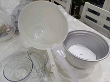 kenwood cooking chef major Gelatiera