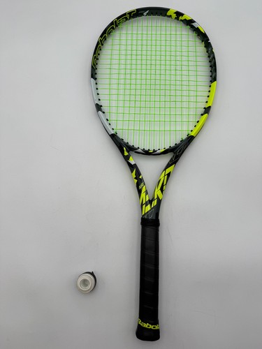 2023 babolat pure - pure, aero