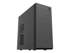 Chieftec HC-10B-OP Mini Tower