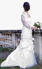 Vestito da sposa di Sposa