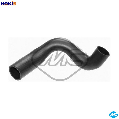 Tubo radiatore 09118 per ford - radiatore,