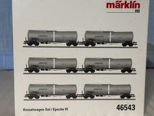Märklin 46543 - Set carrozze