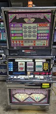 IGT S2000 SLOT MACHINE DOPPIO