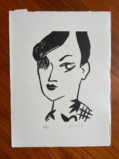 Alberto Manfredi Linoleum